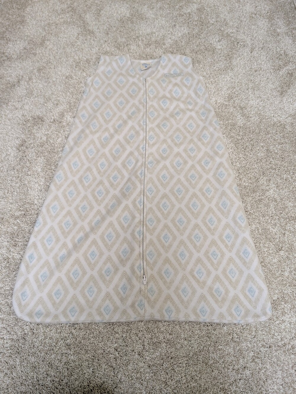 Halo Fleece SleepSack - 12-18 Months Large